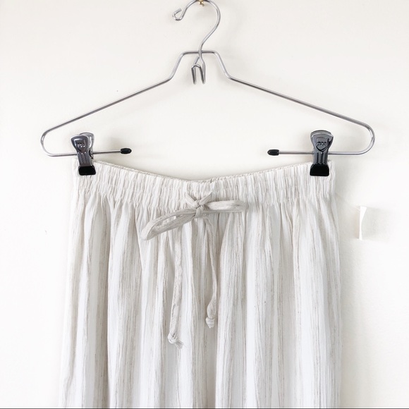 🌟 Vintage High Waist Straight Leg Pant - Picture 2 of 5